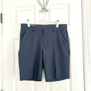NWT Greg Norman Microlux Stretch Shorts